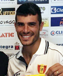 Roberto PALUMBO - Attaccante